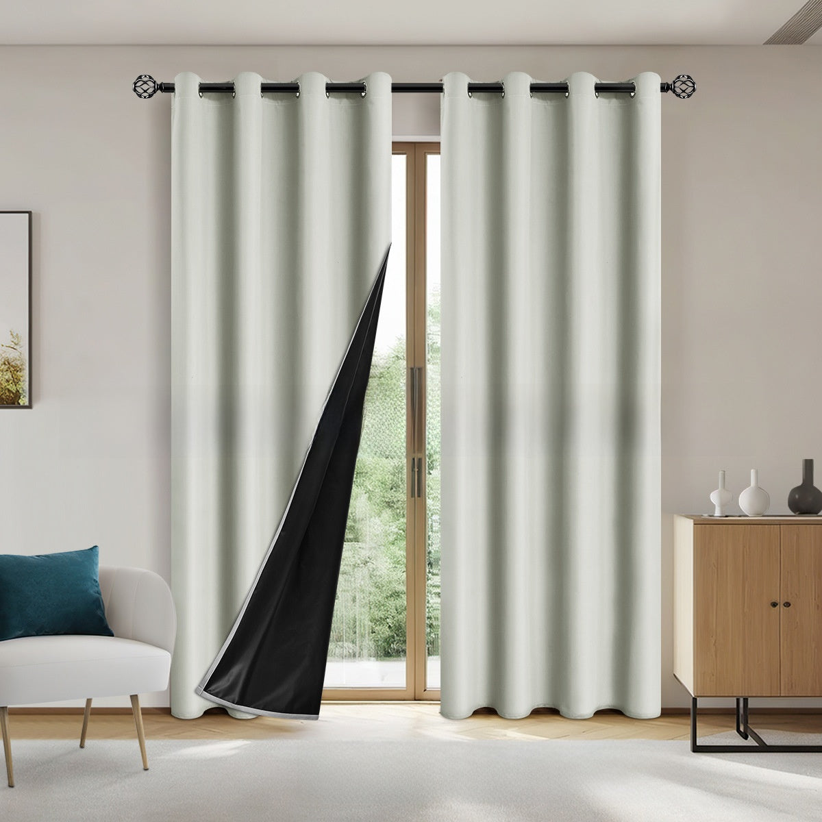 Blackout Curtains