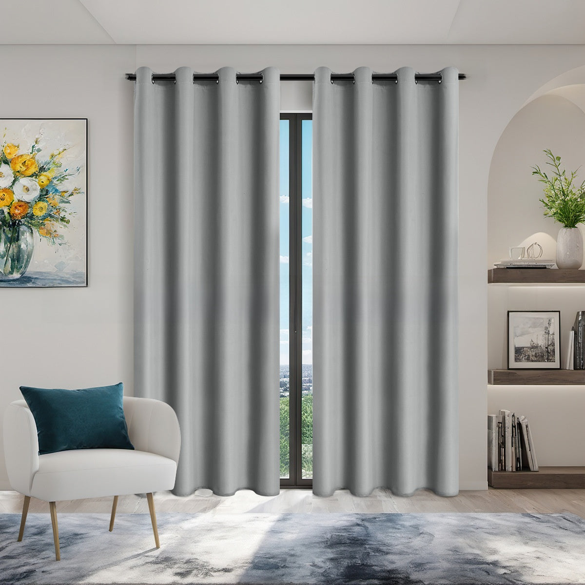 Blackout Curtains