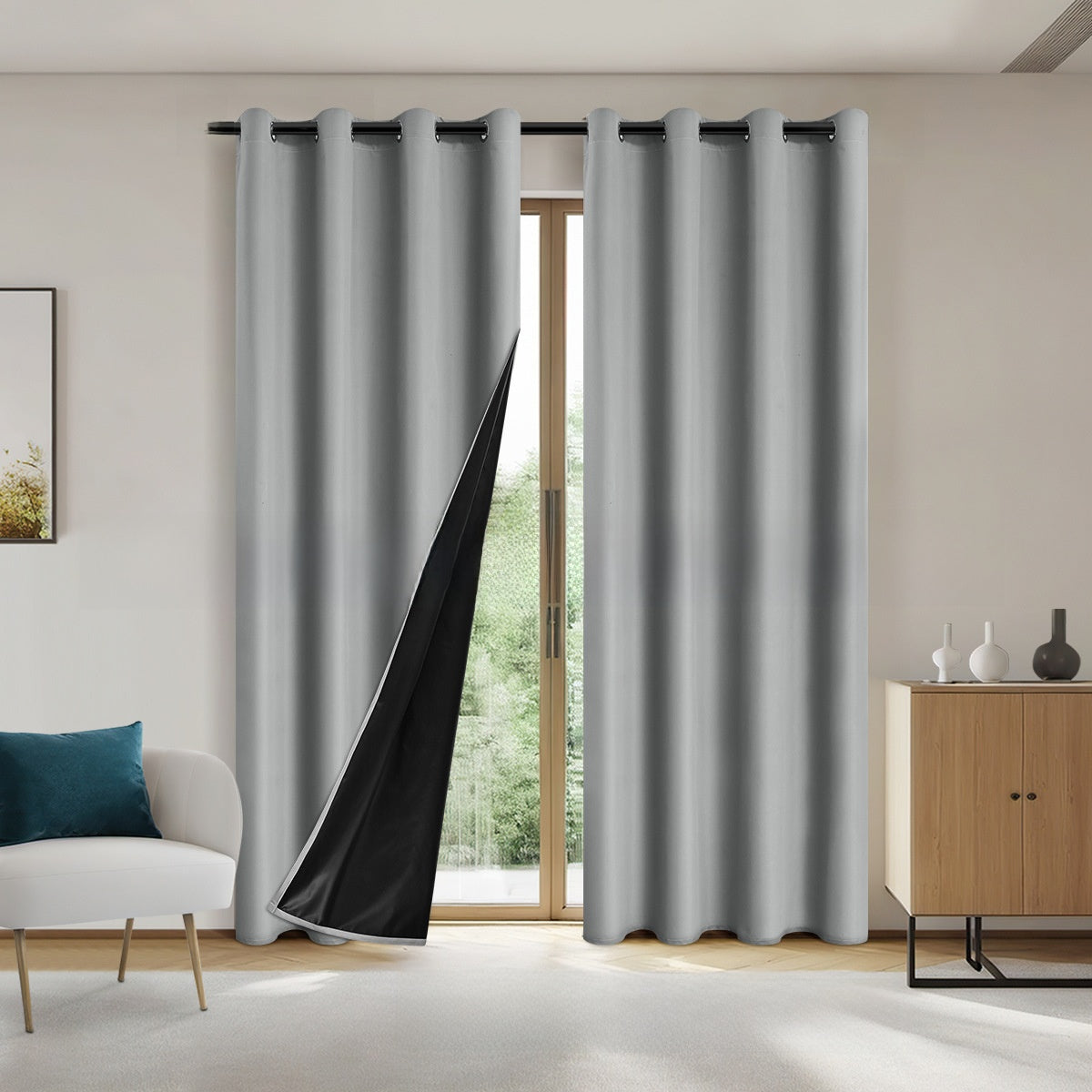 Blackout Curtains